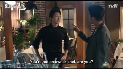 [ Eng sub ] Oh My Ghost (2015) E16