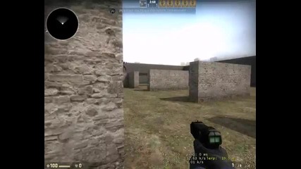 csgo_aim_taser test