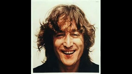 John Lennon - What You Got