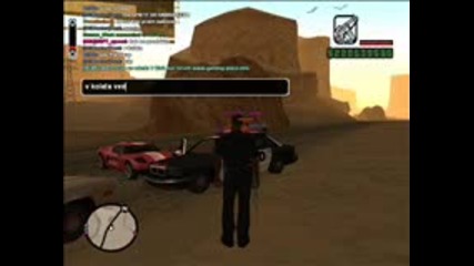 Gta Gonidba 