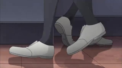 Sukitte Iinayo. Episode 8
