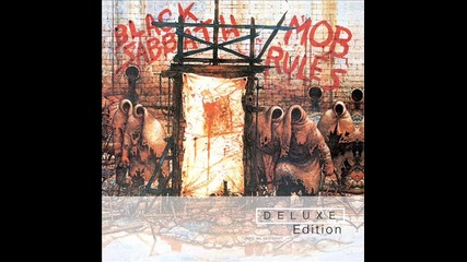 Black Sabbath - The Mob Rules (heavy Metal Omps Original demo version)