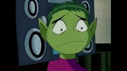 Teen Titans - 1x00 - #0 -promo - The Lost Episode