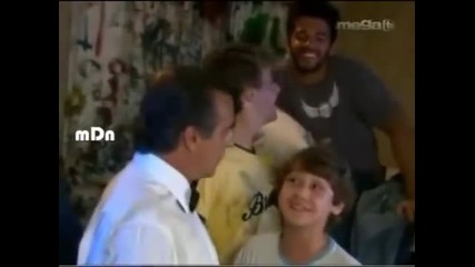 Cobras & Lagartos 15-1