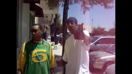 C-Murder & Trill