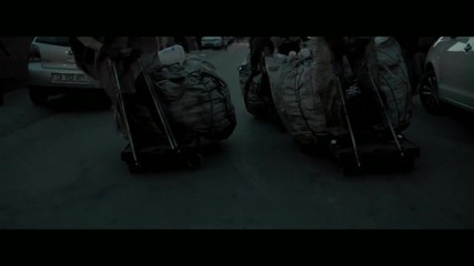 Skrillex - Ragga Bomb With Ragga Twins [official Video]