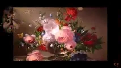 Paintings Music - Hildegard Schwammberger -giovanni Marradi