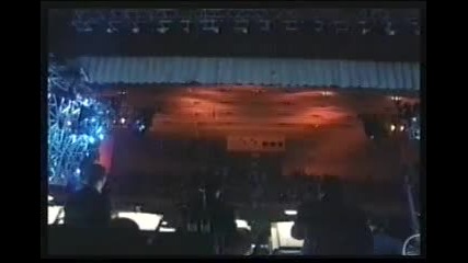 Metallica - No Leaf Clover (symphony)