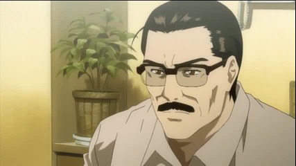 Death Note Episode 5 English Dubbed