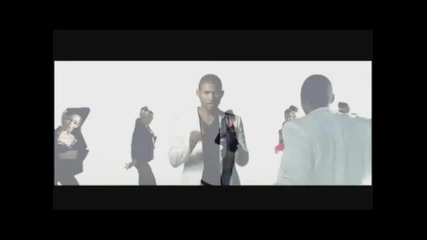 (текст&превод) Usher ft Will.i.am - Omg 