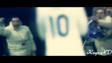 Cristiano Ronaldo | 2011 | Danza Kuduro | Hd | Real Madrid