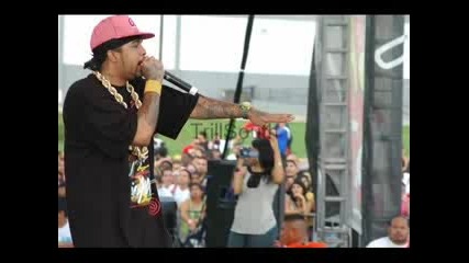 Lil Flip - Deep In The South (radio Edit)