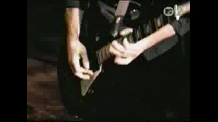 Godsmack - Keep Away(subs)