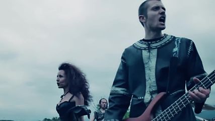 превод: Metalwings - Crying of the Sun (official Video)