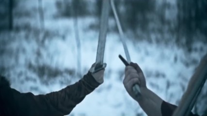 Burning Point - The King Is Dead Long Live The King 2016 official clip