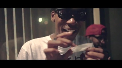 Wiz Khalifa - In Tha Cut