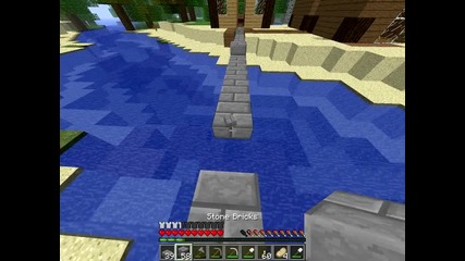 Sumer Survival Ep1 - Im Back !! -_-