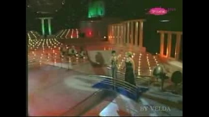 Tanja Savic - Brodovi 
