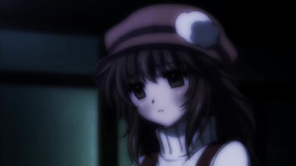 [kobato] The moon is crying