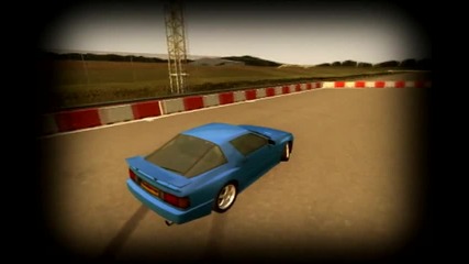 Drift for trix leyout