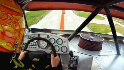 Hot Wheels Indy 500