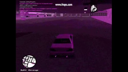 Drift Video By Radi_