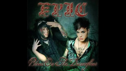 Blood On the Dance Floor - Sluts Get Guts