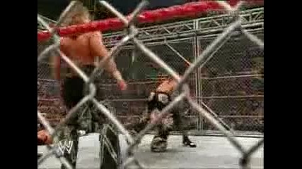 wwe vs. ecw head to head 2006 john cena vs. sabu extreme rules mach vbox7 