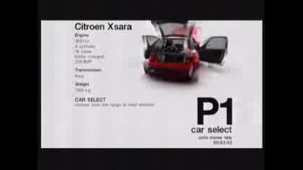 Colin Mcrae Rally 4 Movie 