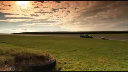 Tiff Needell Pagani Zonda R Full Test Review Fifth Gear Season 18 Episode 03 S18e03 Hd 