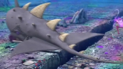 Клуб Уинкс - 5х18 Тийзър - Бг Аудио!