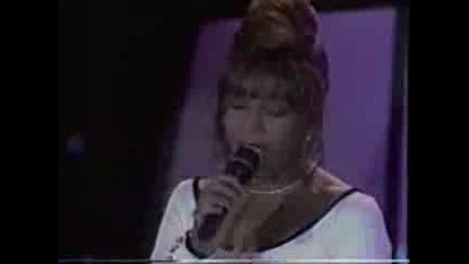 Whitney Houston - 1985 - 1994 