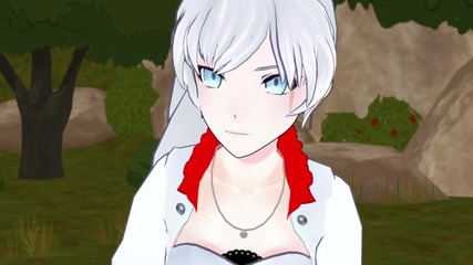 Rwby Episode 7 The Emerald Forest Part 2