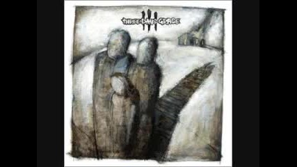 Three Days Grace - Scared 