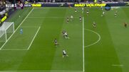 Tottenham Hotspur vs. Newcastle United - 1st Half Highlights