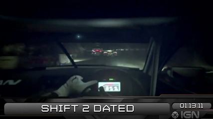 Ign Daily Fix - 13.1.2011 - Shift 2 Dated 