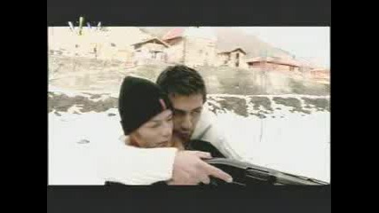 Yasar Ipek - Bir Kere De
