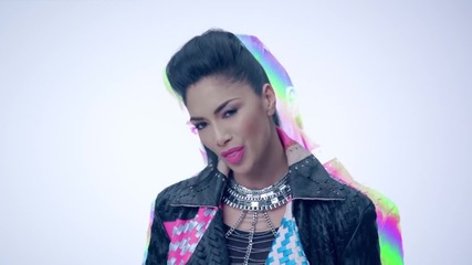 New- Nicole Scherzinger - Boomerang