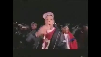 Jay-z - Where I'm From