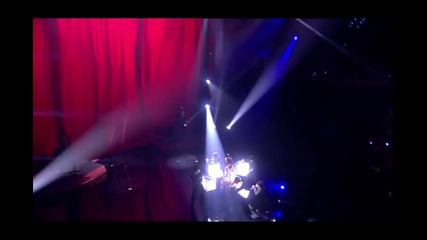Rihanna - Only Girl In The World ( Live Mtv Ema 2010 )