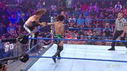 Wes Lee vs. Nathan Frazer: WWE NXT, May 17, 2022