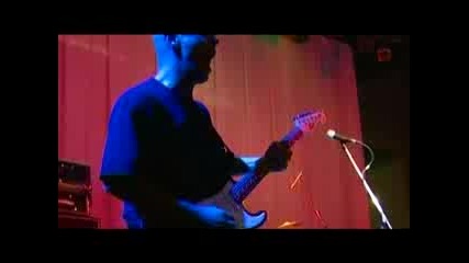 Erik Norlander - Mariner - Live in St. Petersburg 