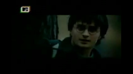 Harry Potter and the Deathly Hallows trailer y las reliquias de la muerte Mtv movie awards 2010 
