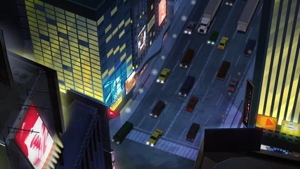 Ultimate Spiderman - Season 01 Episode 25 - Revealed