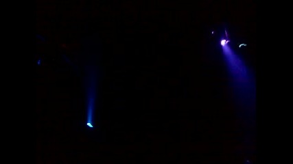 Vesselin & Steven @ Club Allegro 01.04.2010 