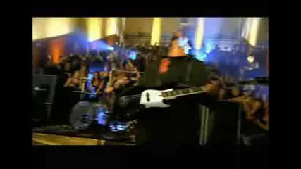 Papa Roach - To Be Loved