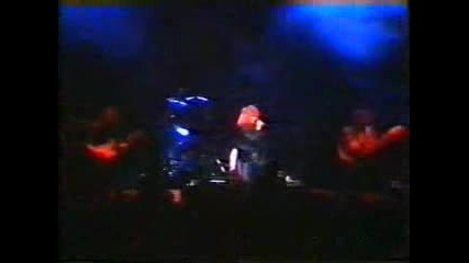 Europe - Ninja - Live 1985