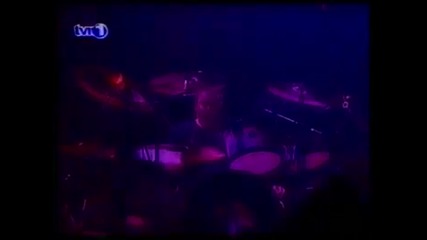 Dio - Stargazer (live 1998) 