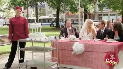 Скрита Камера - Епизод 2235