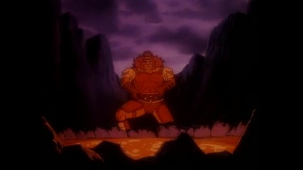 Thundercats - 111 - The Ghost Warrior